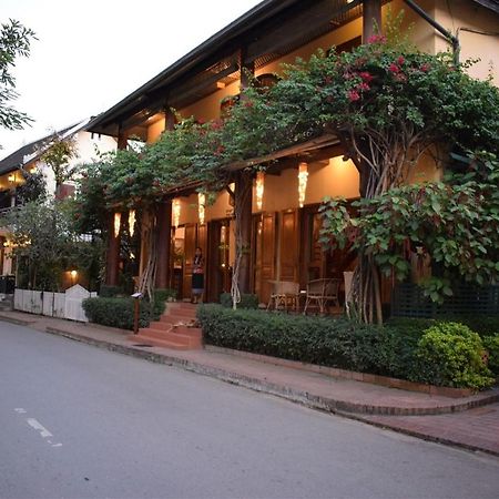 Sala Prabang Hotel Luang Prabang Ngoại thất bức ảnh