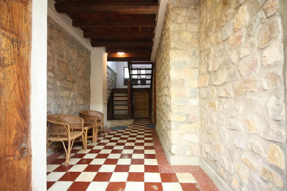 Sala Prabang Hotel Luang Prabang Ngoại thất bức ảnh