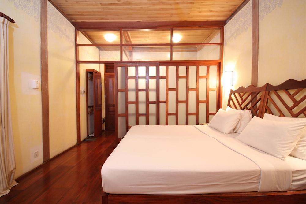 Sala Prabang Hotel Luang Prabang Ngoại thất bức ảnh