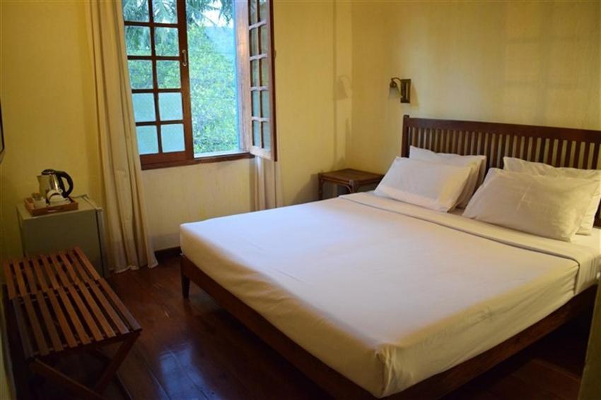 Sala Prabang Hotel Luang Prabang Ngoại thất bức ảnh