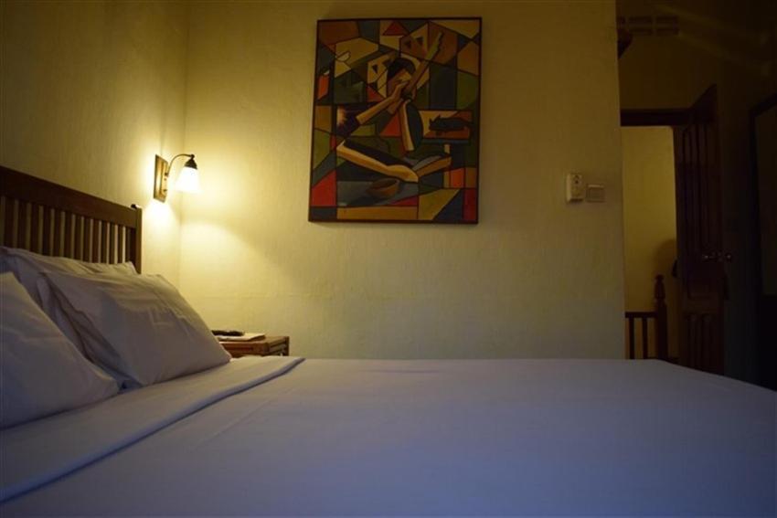 Sala Prabang Hotel Luang Prabang Ngoại thất bức ảnh