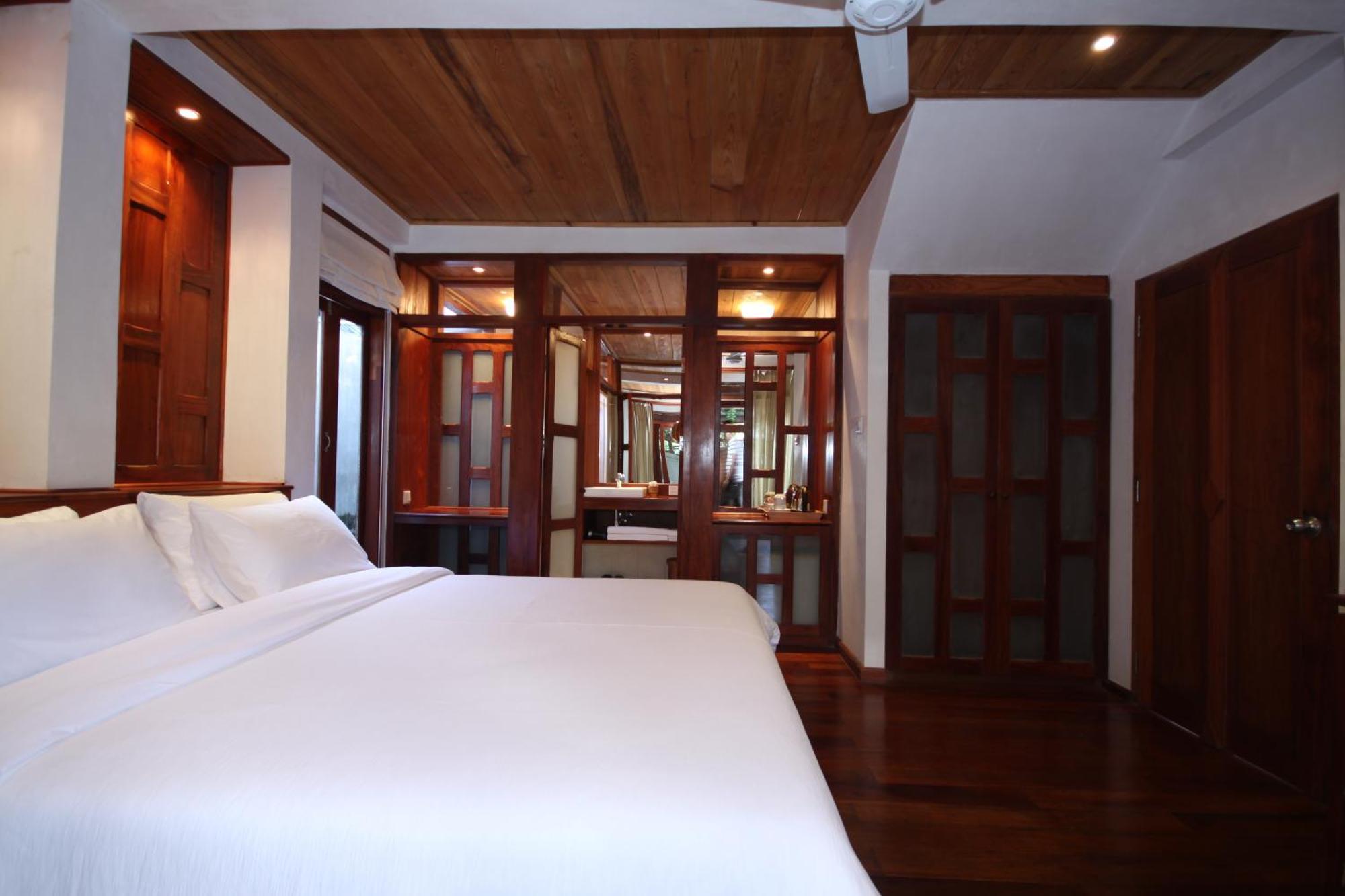 Sala Prabang Hotel Luang Prabang Phòng bức ảnh