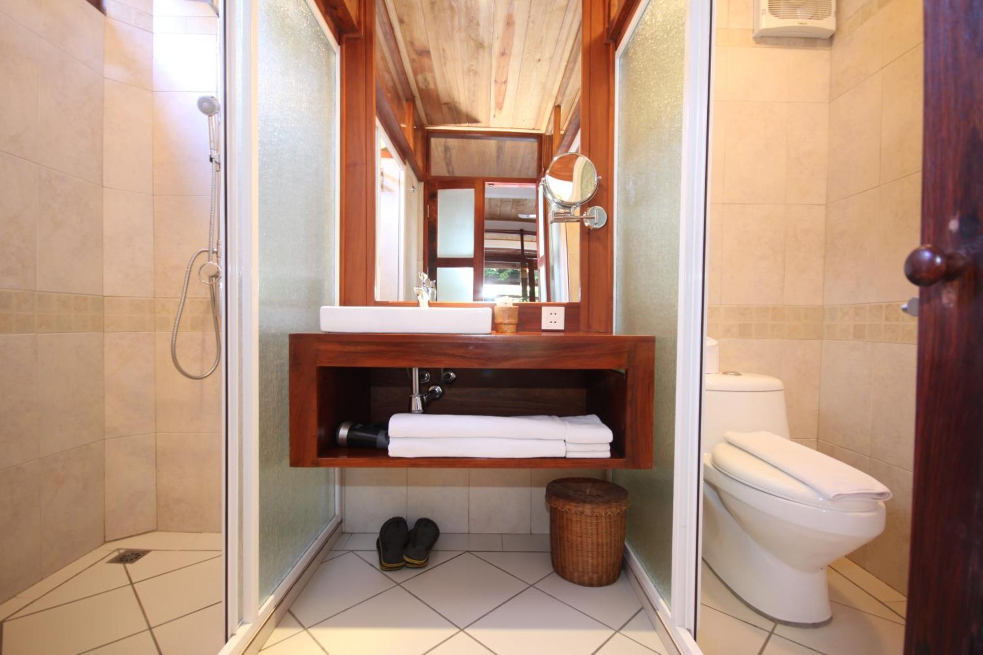 Sala Prabang Hotel Luang Prabang Phòng bức ảnh