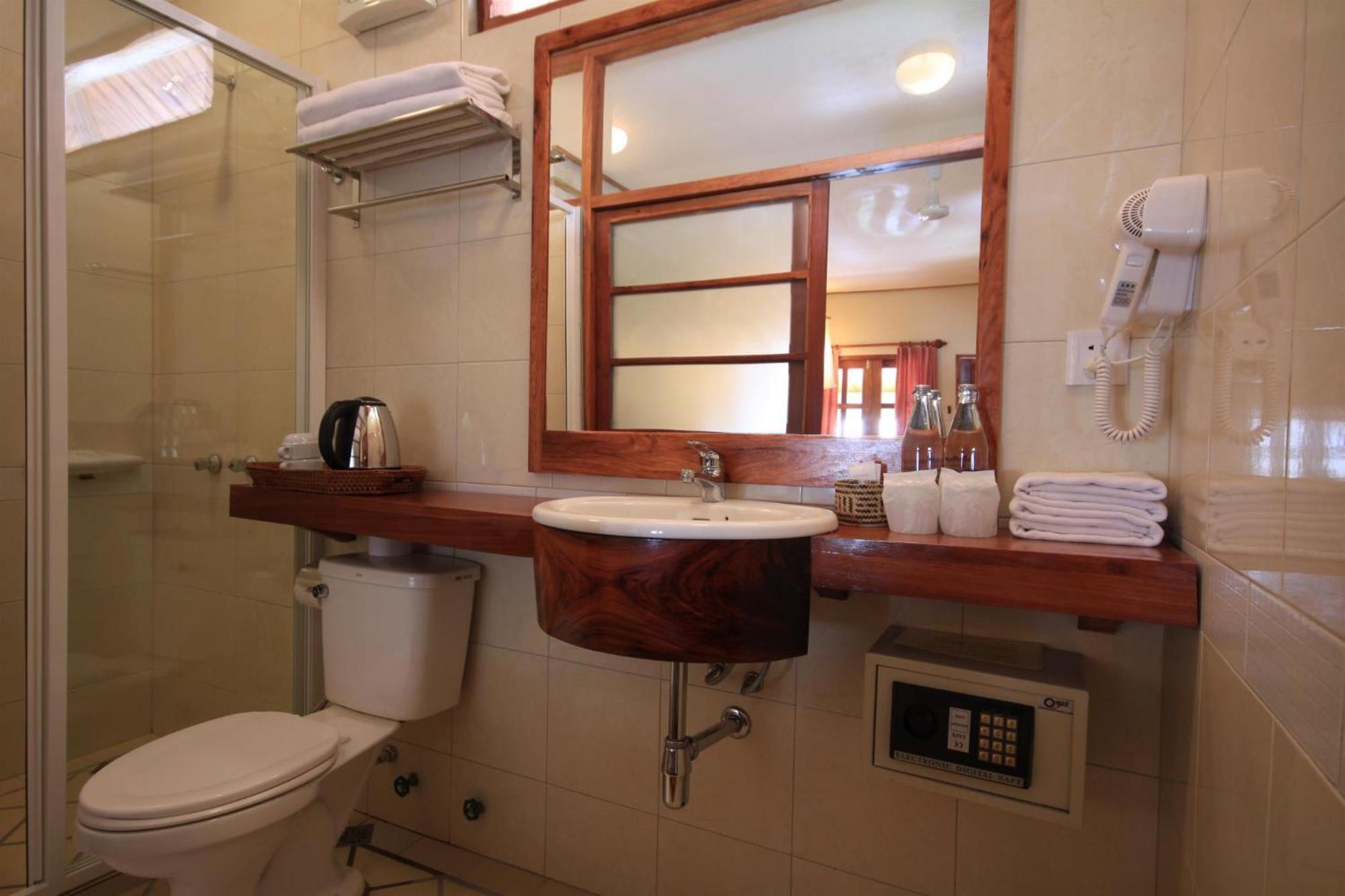 Sala Prabang Hotel Luang Prabang Ngoại thất bức ảnh