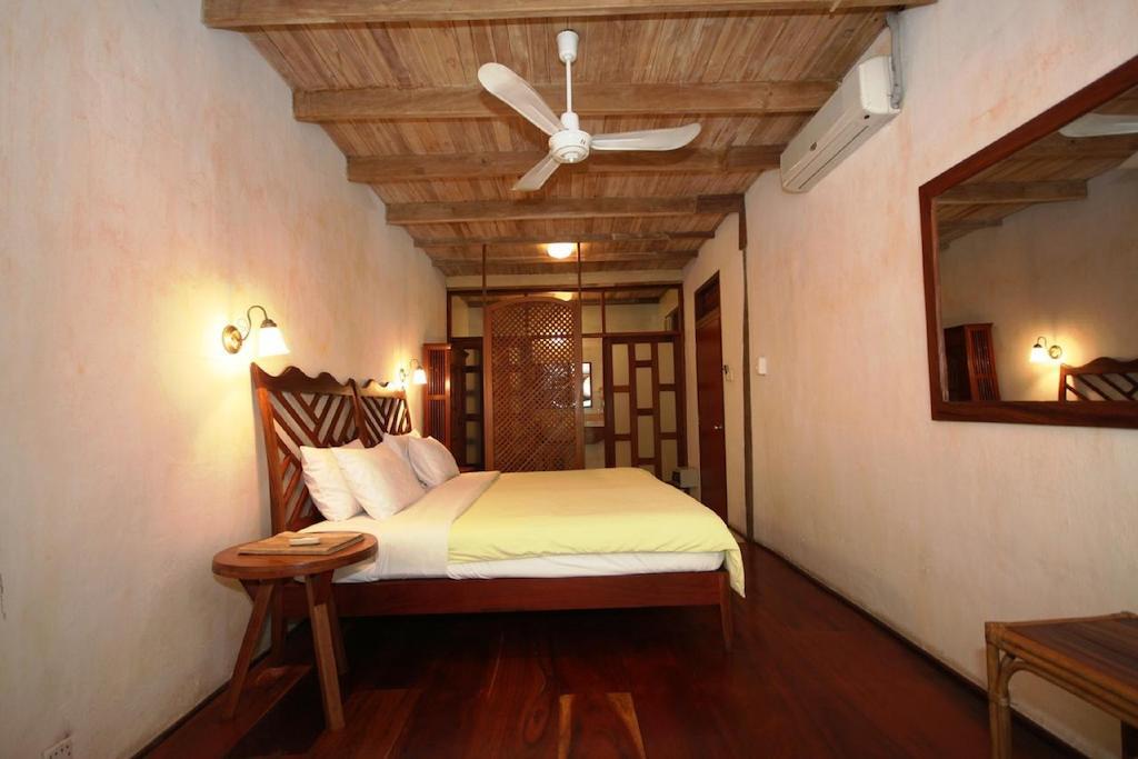 Sala Prabang Hotel Luang Prabang Ngoại thất bức ảnh
