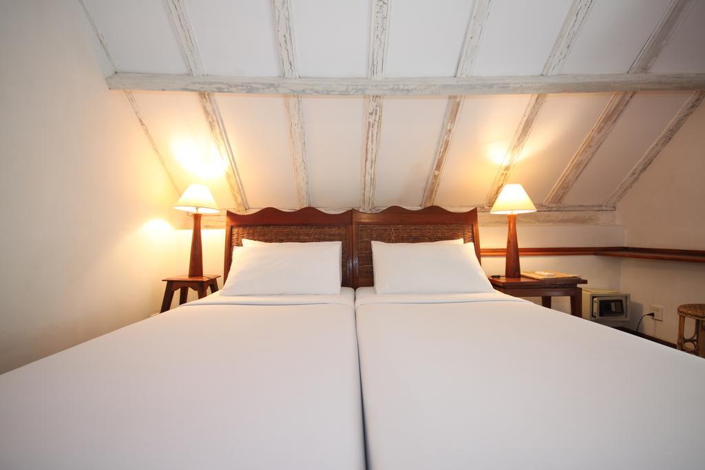 Sala Prabang Hotel Luang Prabang Ngoại thất bức ảnh