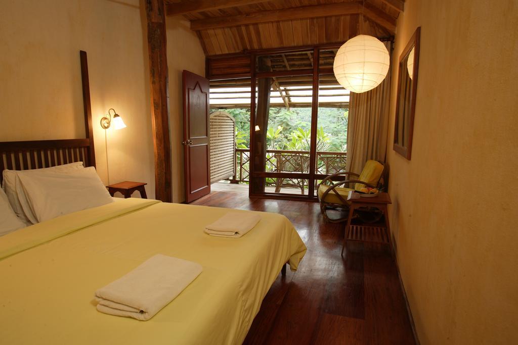 Sala Prabang Hotel Luang Prabang Ngoại thất bức ảnh