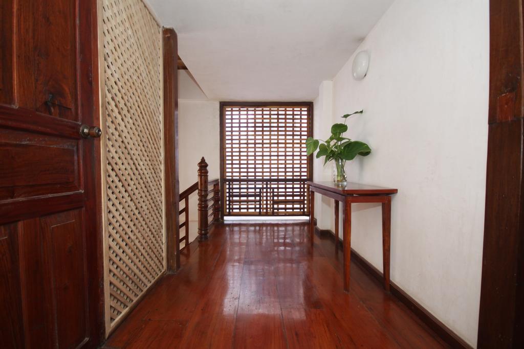 Sala Prabang Hotel Luang Prabang Ngoại thất bức ảnh