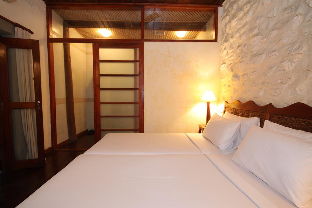 Sala Prabang Hotel Luang Prabang Ngoại thất bức ảnh