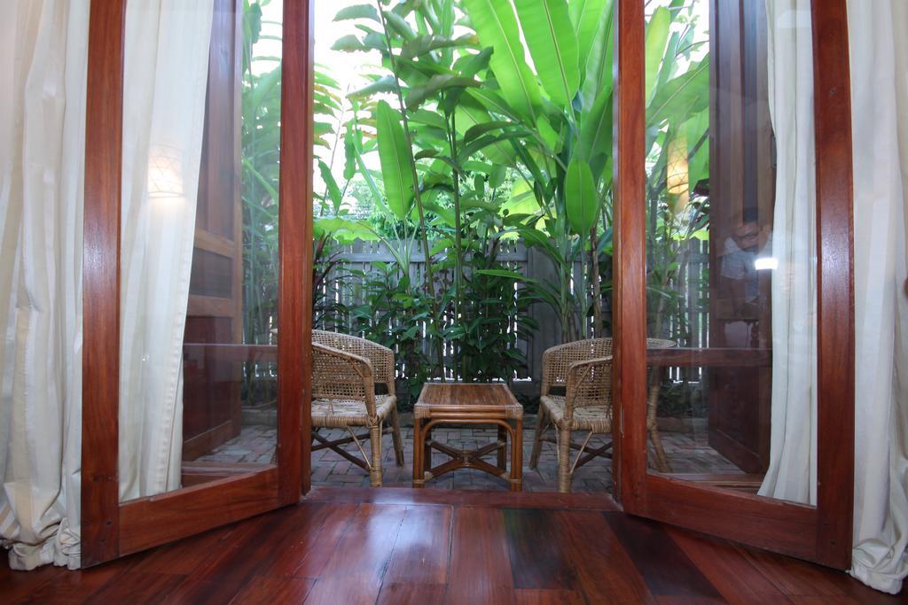 Sala Prabang Hotel Luang Prabang Ngoại thất bức ảnh