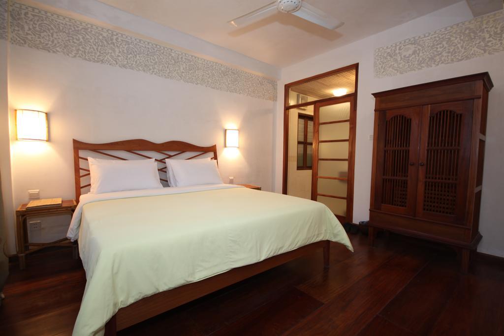 Sala Prabang Hotel Luang Prabang Ngoại thất bức ảnh