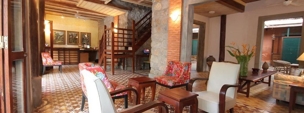 Sala Prabang Hotel Luang Prabang Ngoại thất bức ảnh