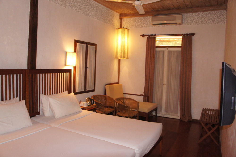 Sala Prabang Hotel Luang Prabang Ngoại thất bức ảnh
