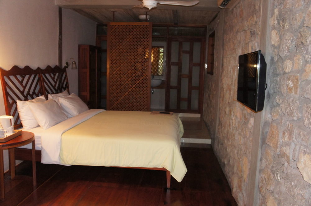 Sala Prabang Hotel Luang Prabang Ngoại thất bức ảnh