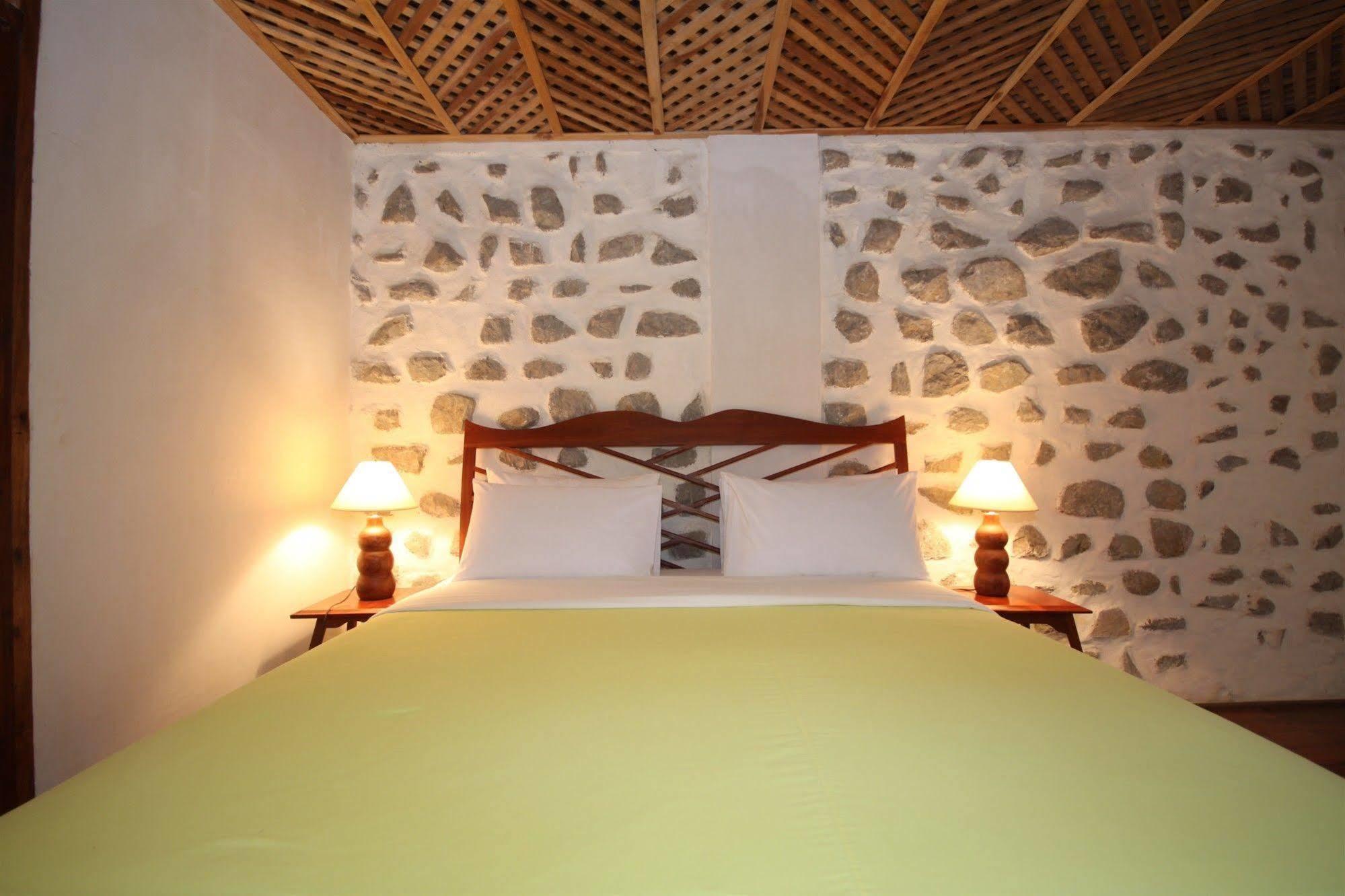 Sala Prabang Hotel Luang Prabang Ngoại thất bức ảnh