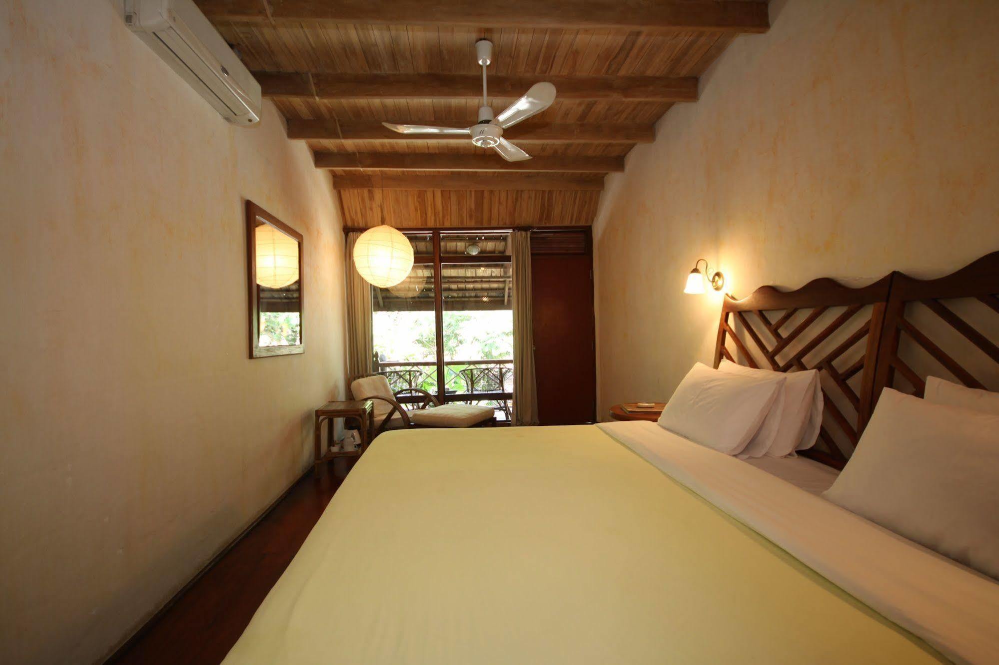 Sala Prabang Hotel Luang Prabang Ngoại thất bức ảnh