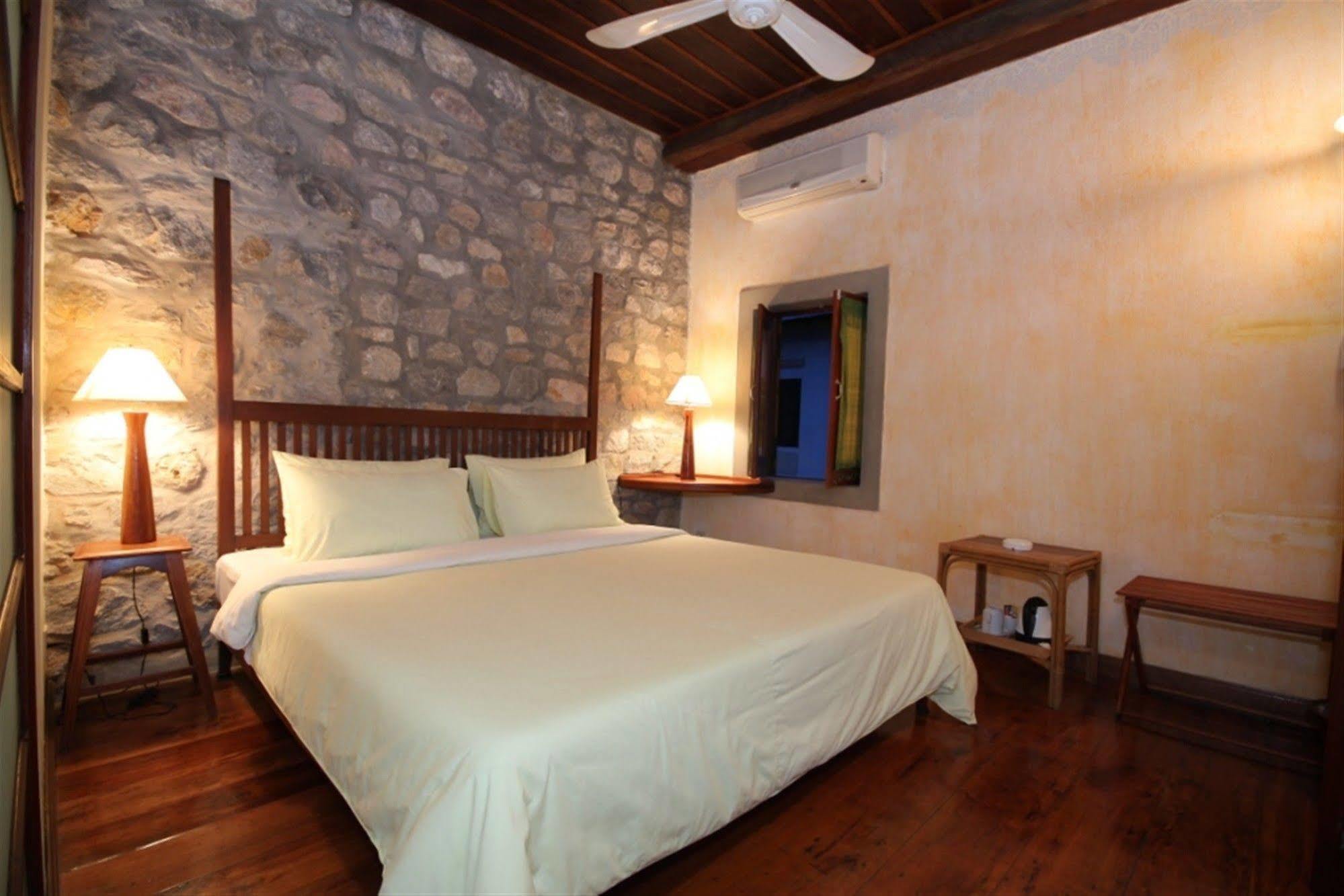 Sala Prabang Hotel Luang Prabang Ngoại thất bức ảnh
