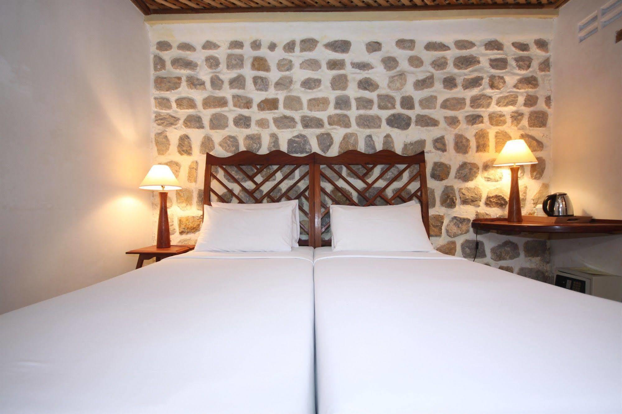 Sala Prabang Hotel Luang Prabang Ngoại thất bức ảnh