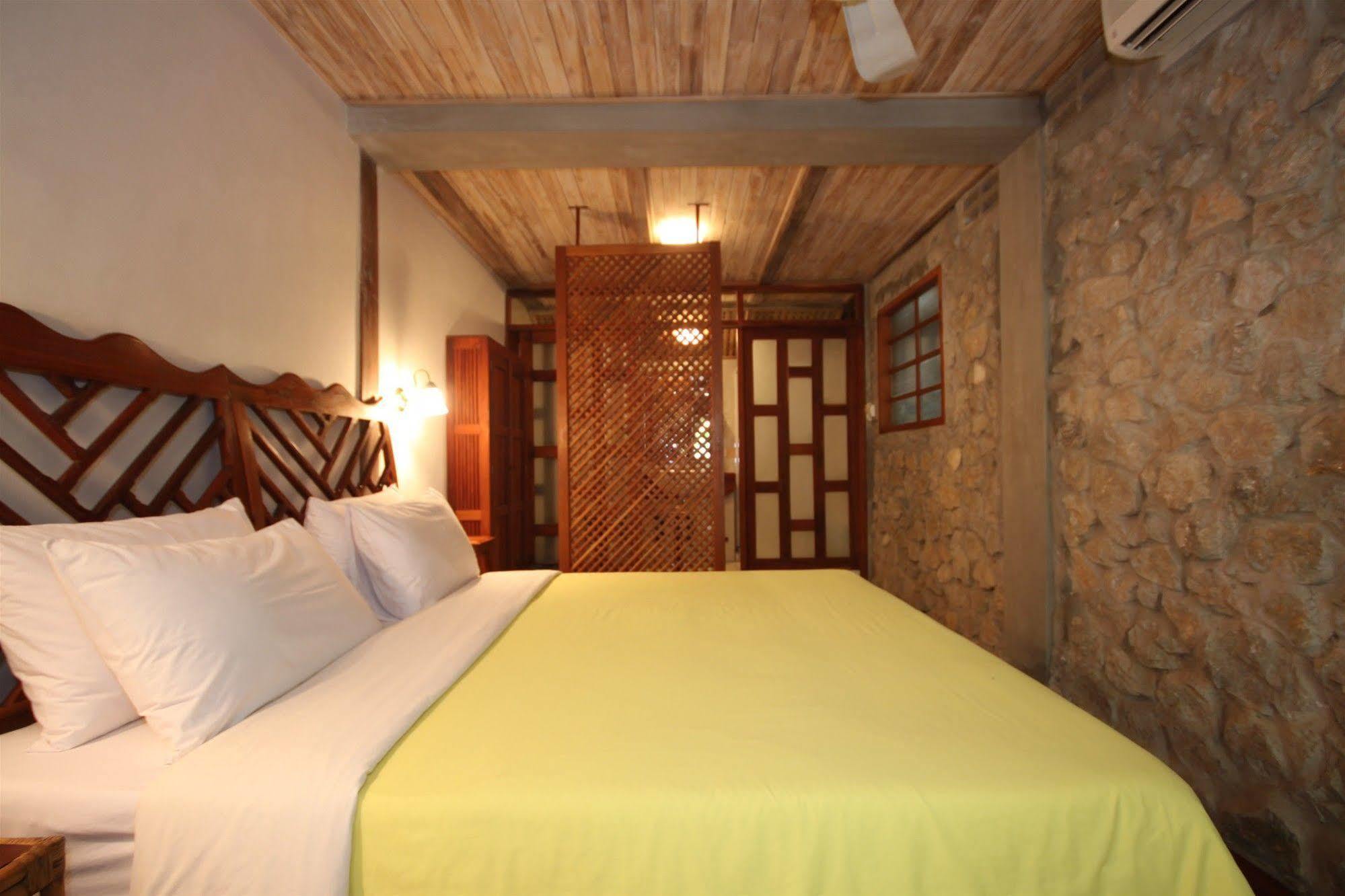 Sala Prabang Hotel Luang Prabang Ngoại thất bức ảnh