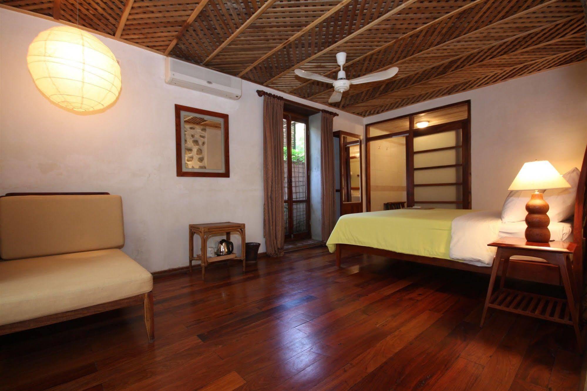 Sala Prabang Hotel Luang Prabang Ngoại thất bức ảnh
